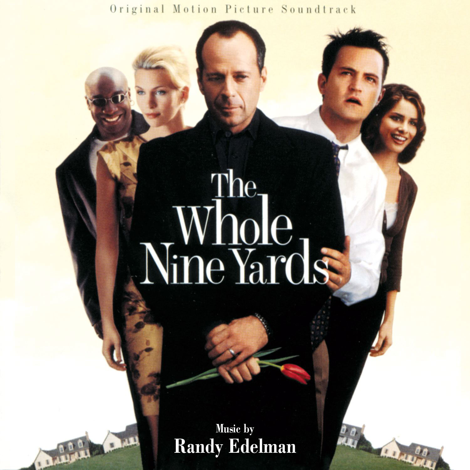 The Whole Nine Yards