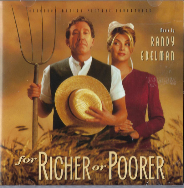 For Richer or Poorer