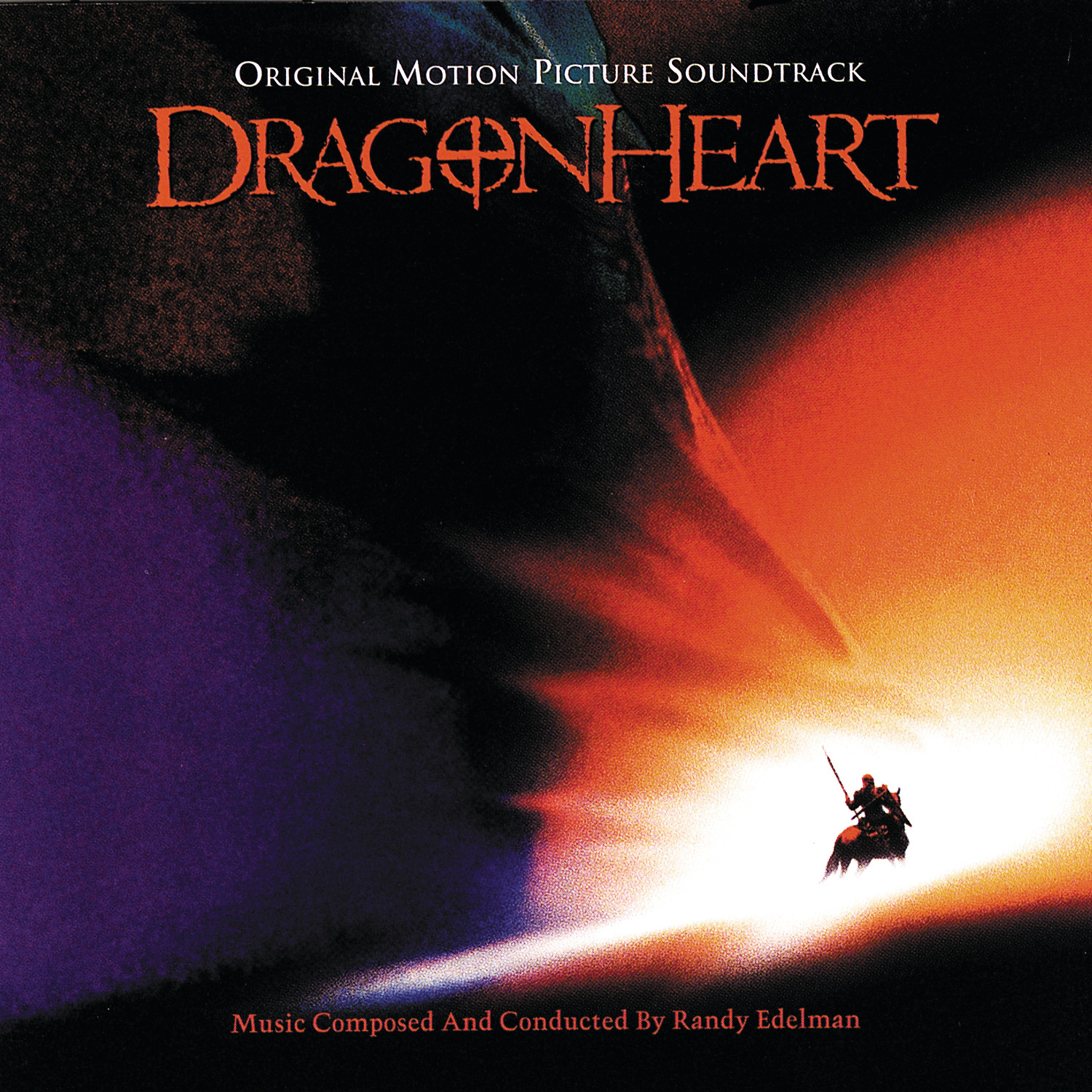 Dragonheart: Original Motion Picture Soundtrack