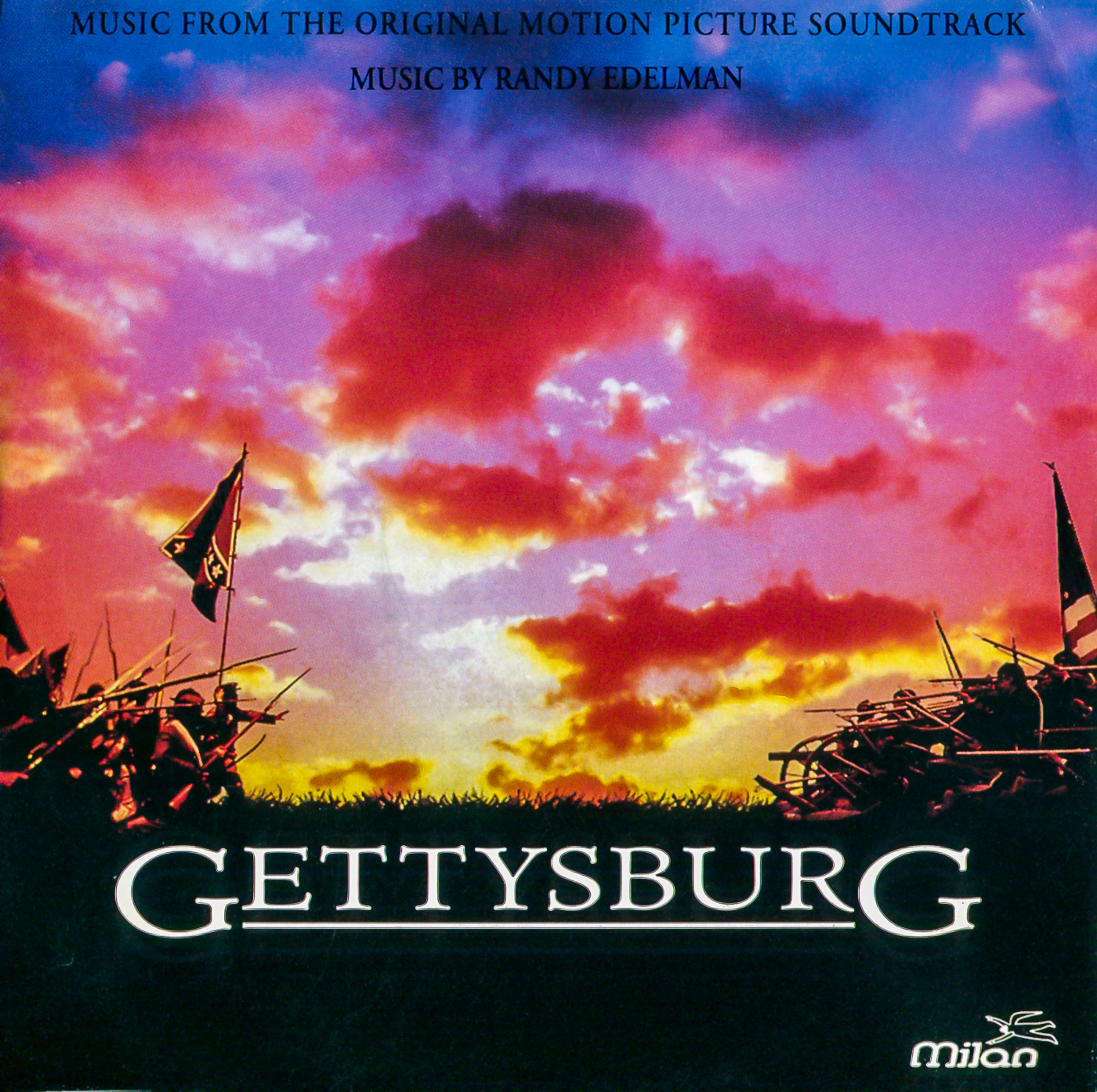Gettysburg