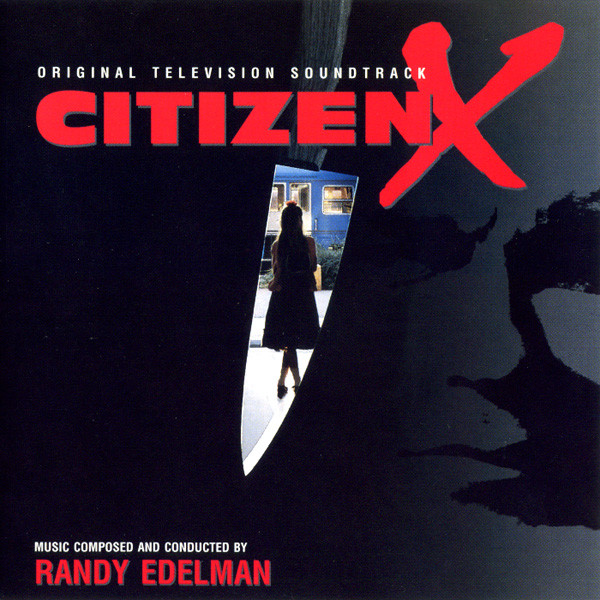 Citizen X