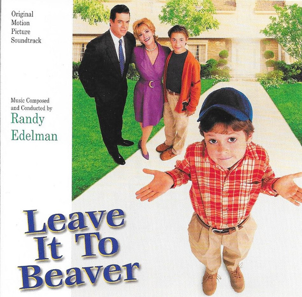 Leave It to Beaver