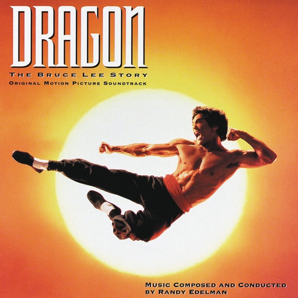 Dragon: The Bruce Lee Story