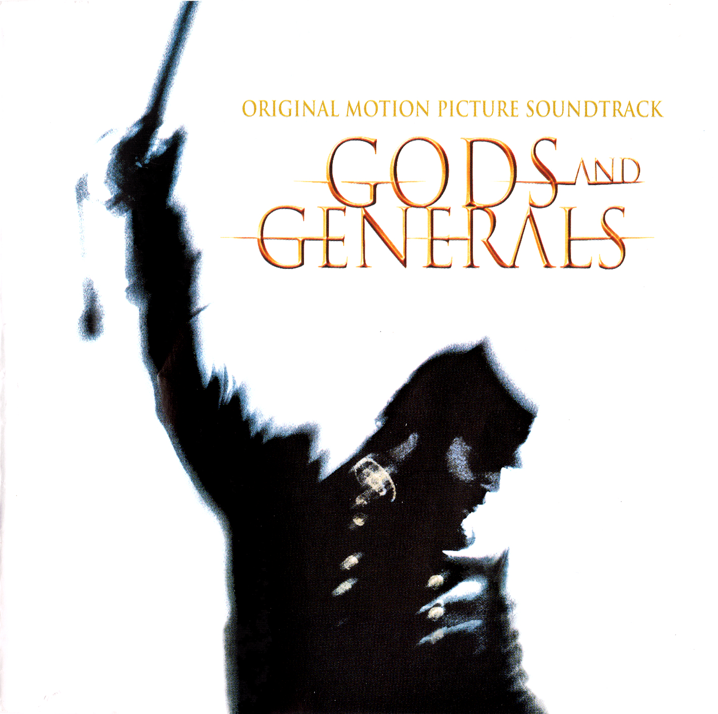 Gods and Generals