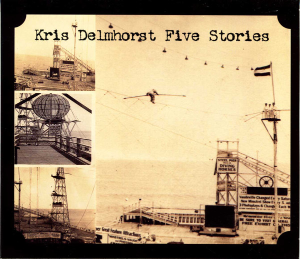 Five Stories