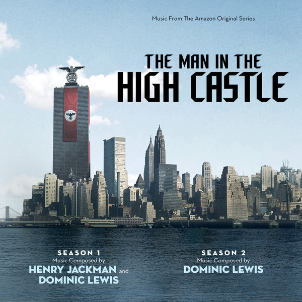 The Man in the High Castle: Seasons 1 & 2