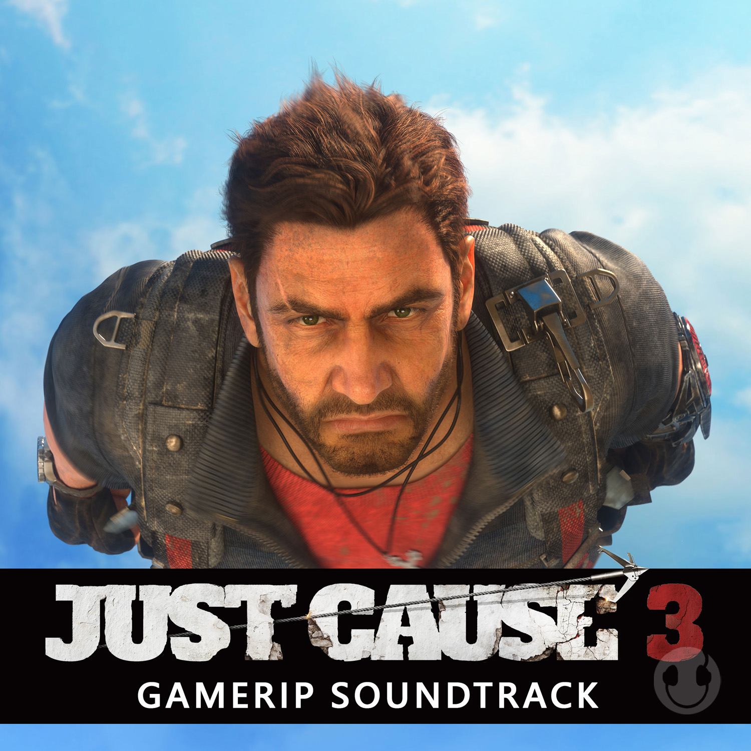 Just Cause 3