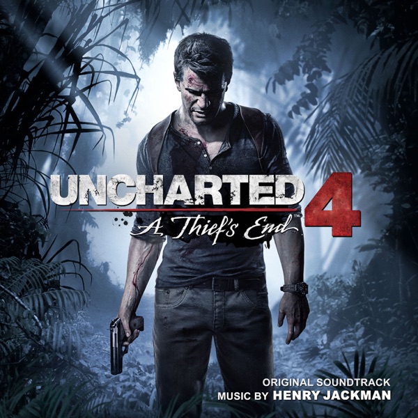 Uncharted 4: A Thief’s End Original Soundtrack