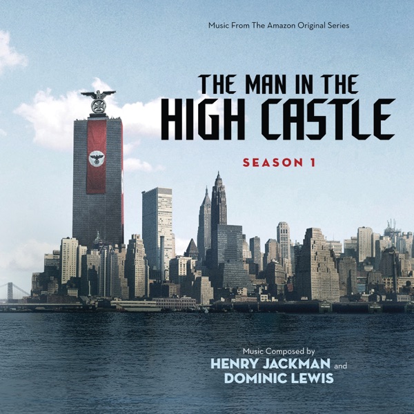 The Man in the High Castle: Season One
