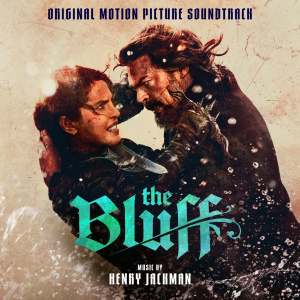 The Bluff: Original Motion Picture Soundtrack
