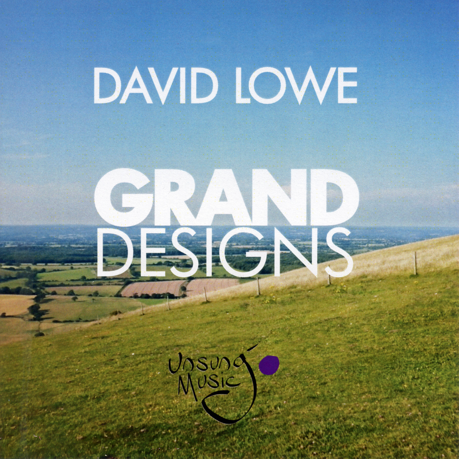 Grand Designs