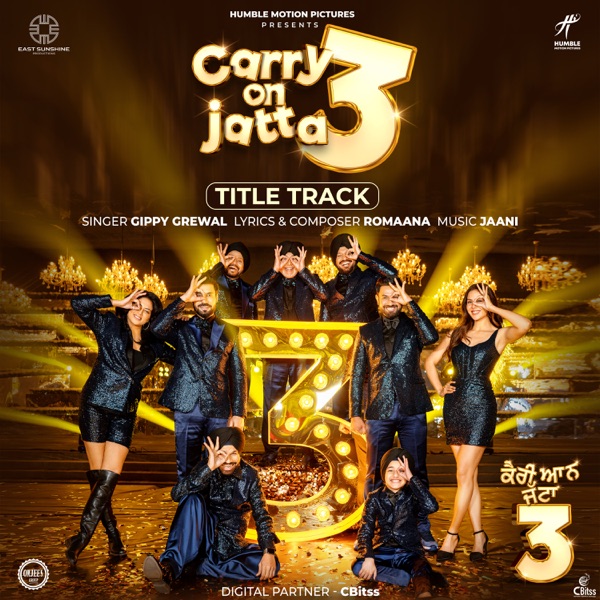 Carry On Jatta