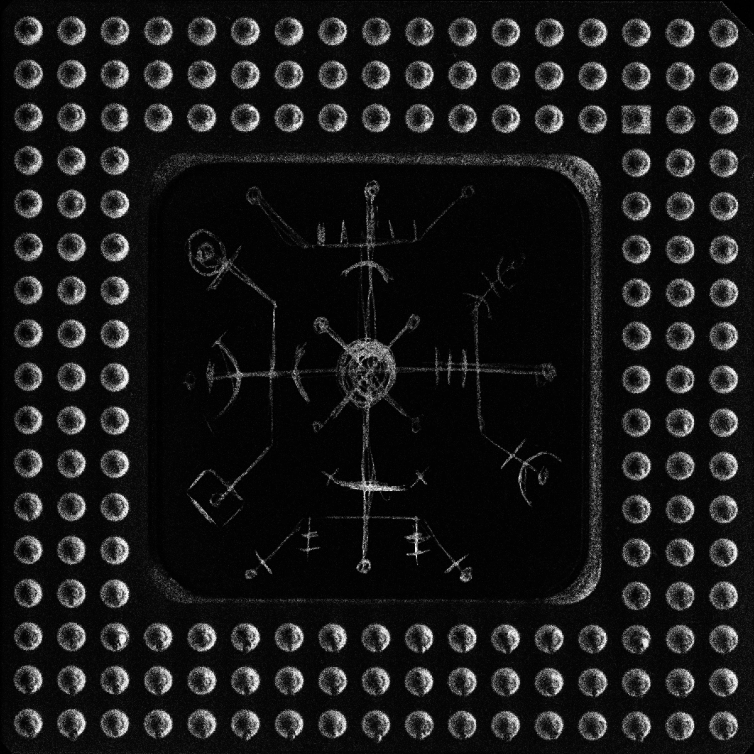 INTERRUPT REQUEST