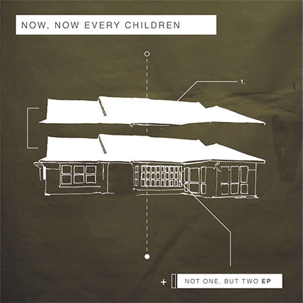 Not One, But Two EP