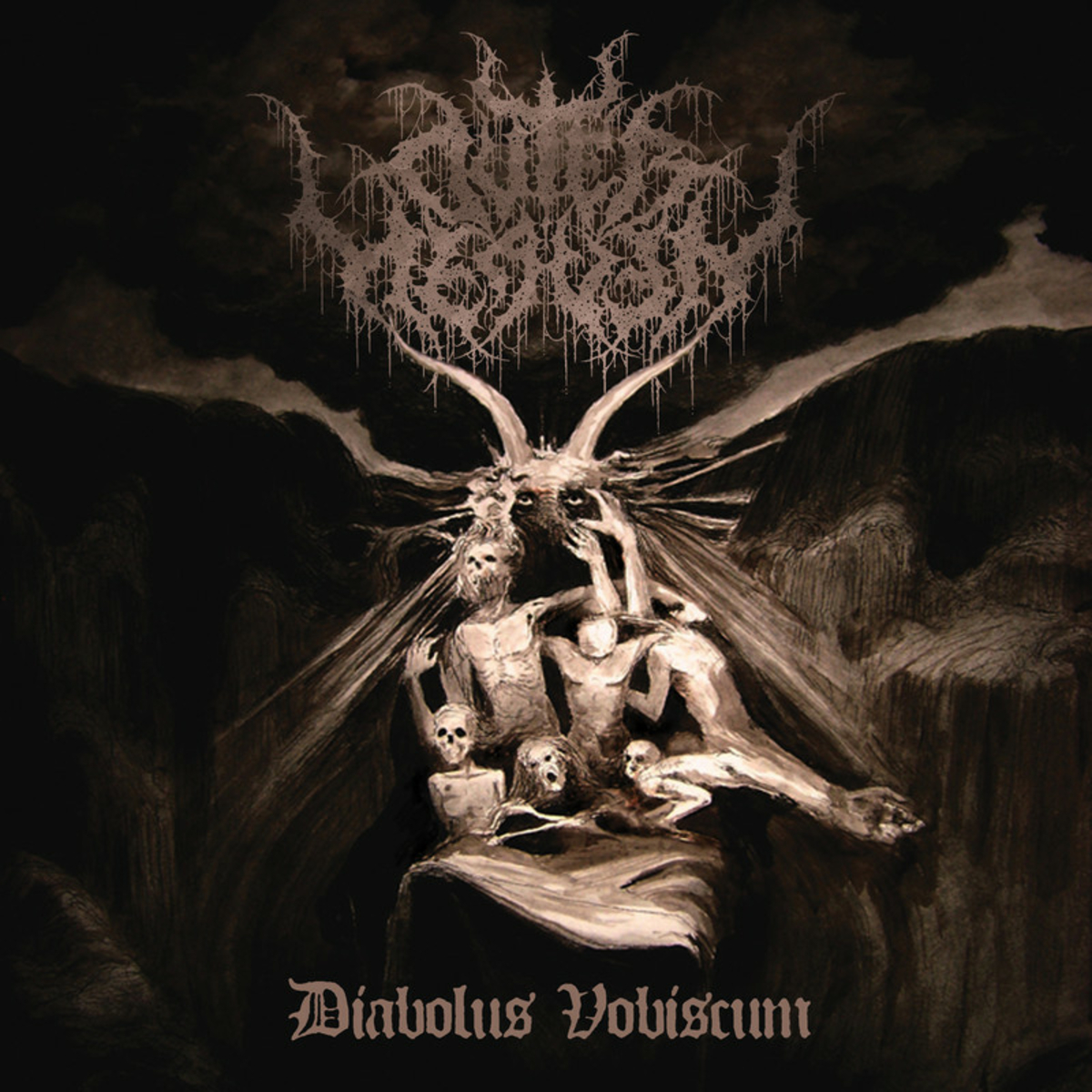 Diabolus Vobiscum