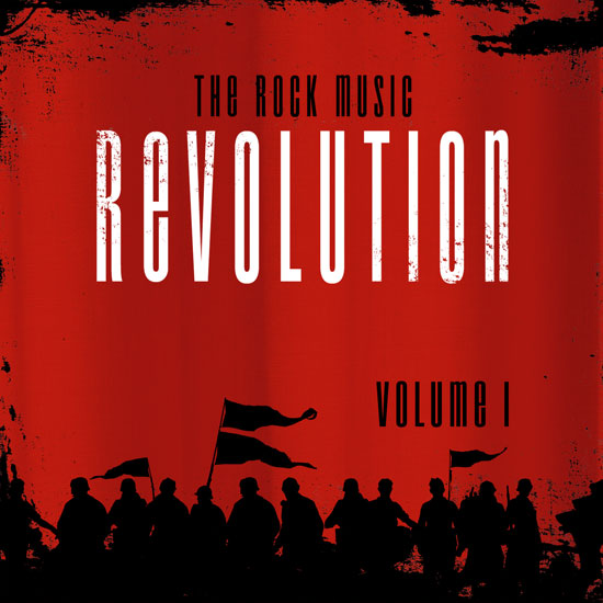 Revolution, Vol. I