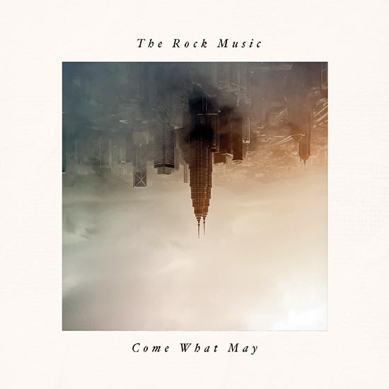 Come What May