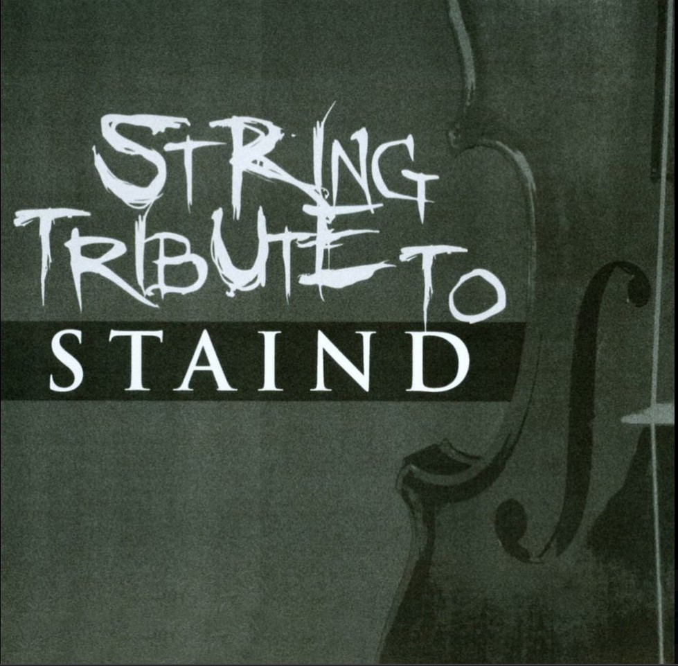Tribute to Staind