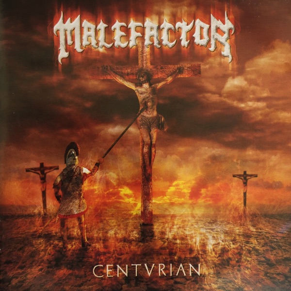 Centurian
