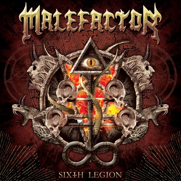 Sixth Legion