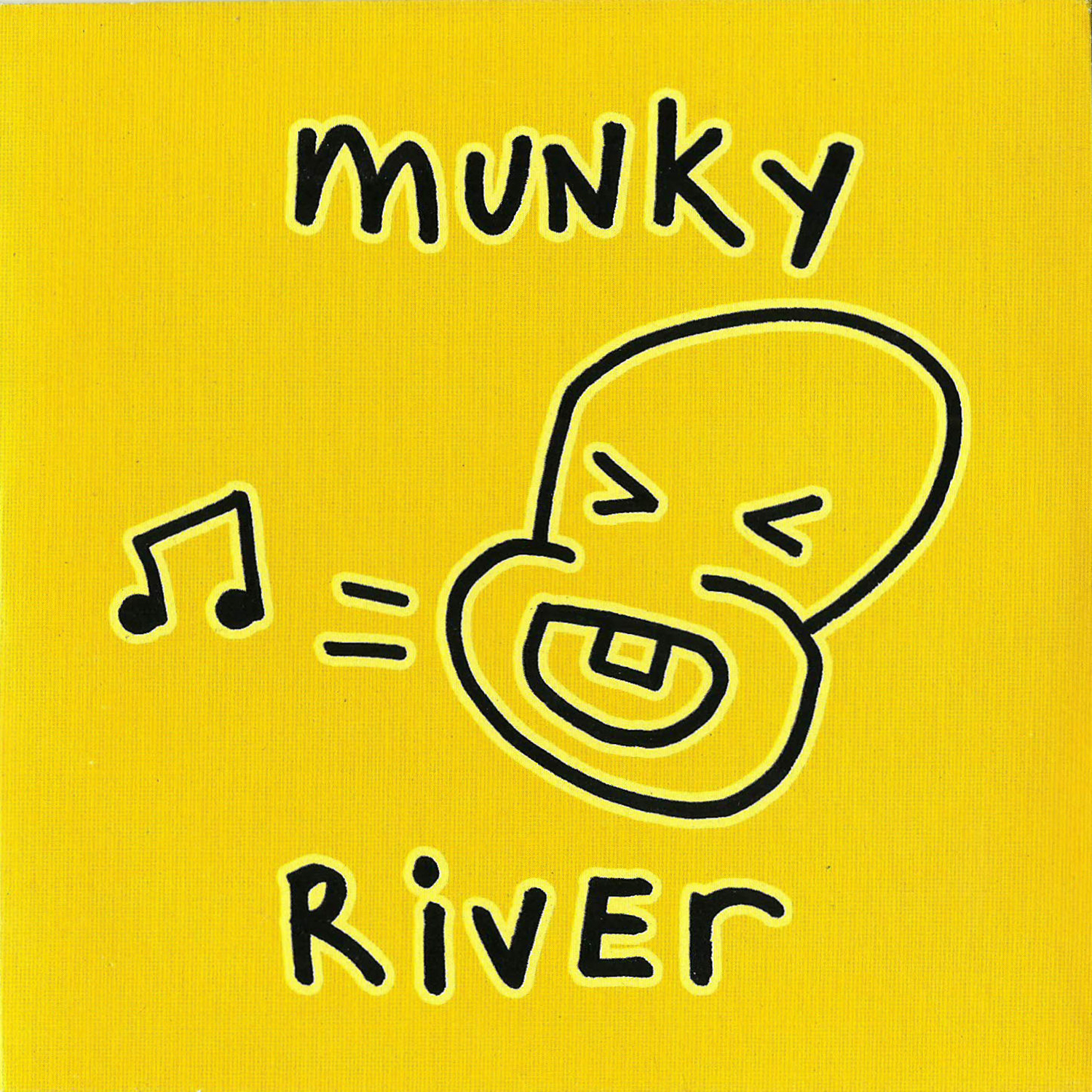 Munky River EP