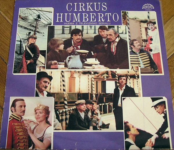 Cirkus Humberto