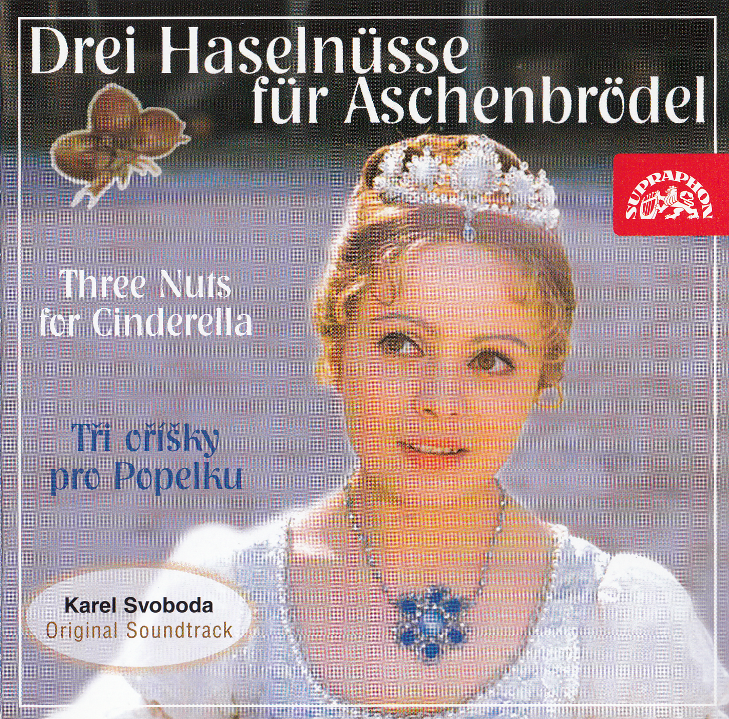 Drei Haseln