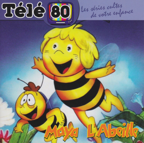 Maya L'Abeille