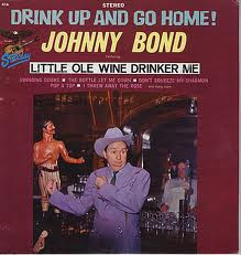 Drink Up and Go Home