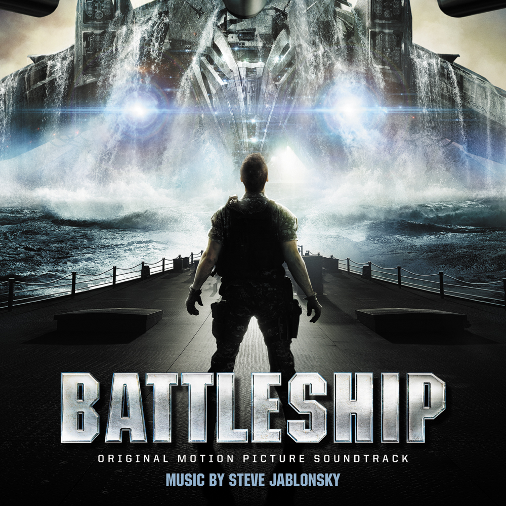 Battleship: Original Motion Picture Soundtrack