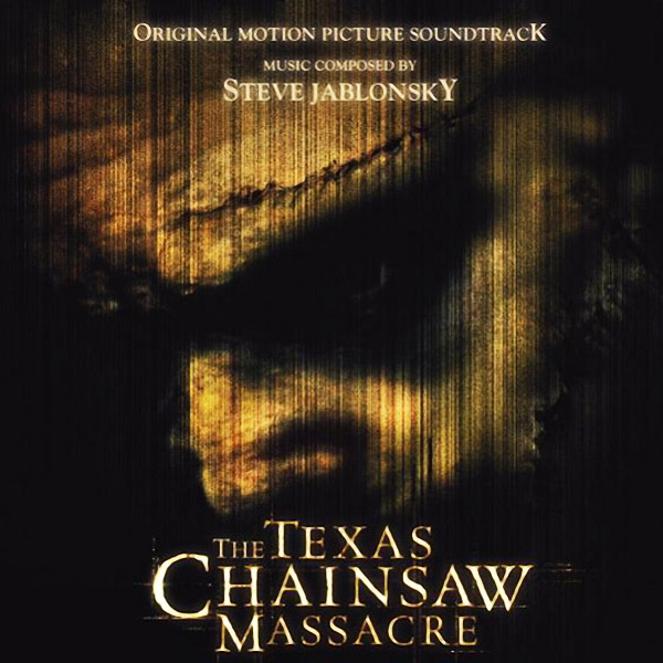 The Texas Chainsaw Massacre