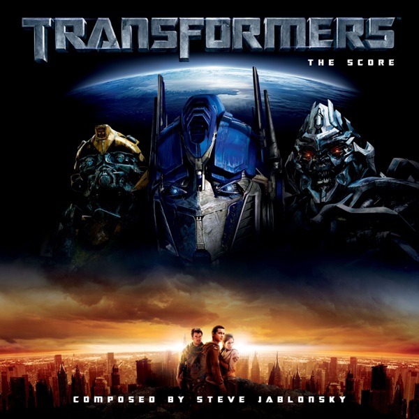 Transformers: The Game