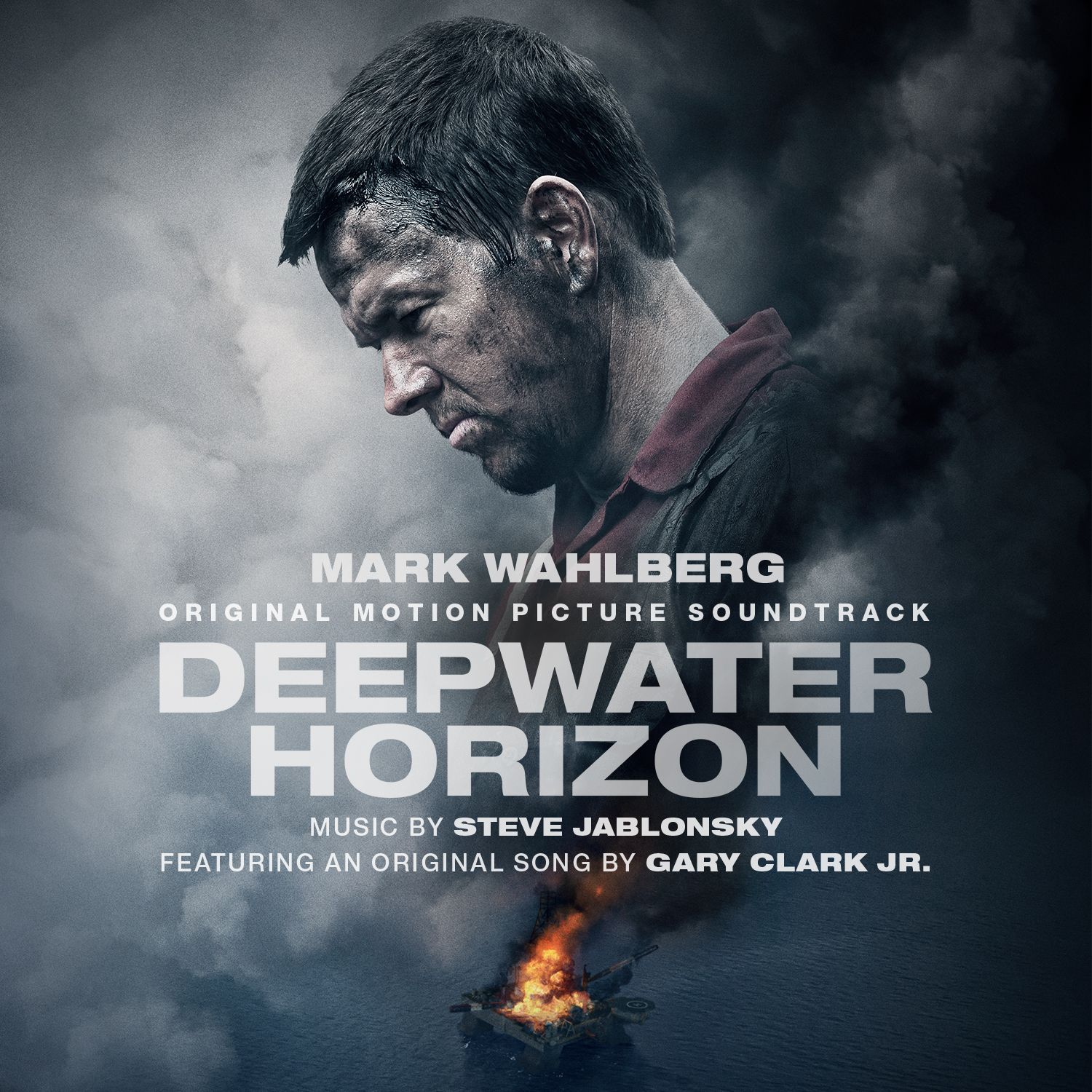 Deepwater Horizon: Original Motion Picture Soundtrack