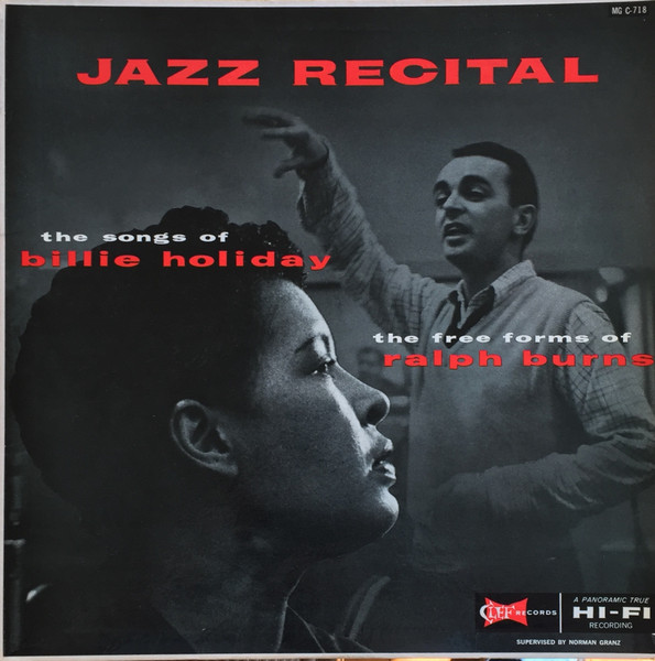 Jazz Recital