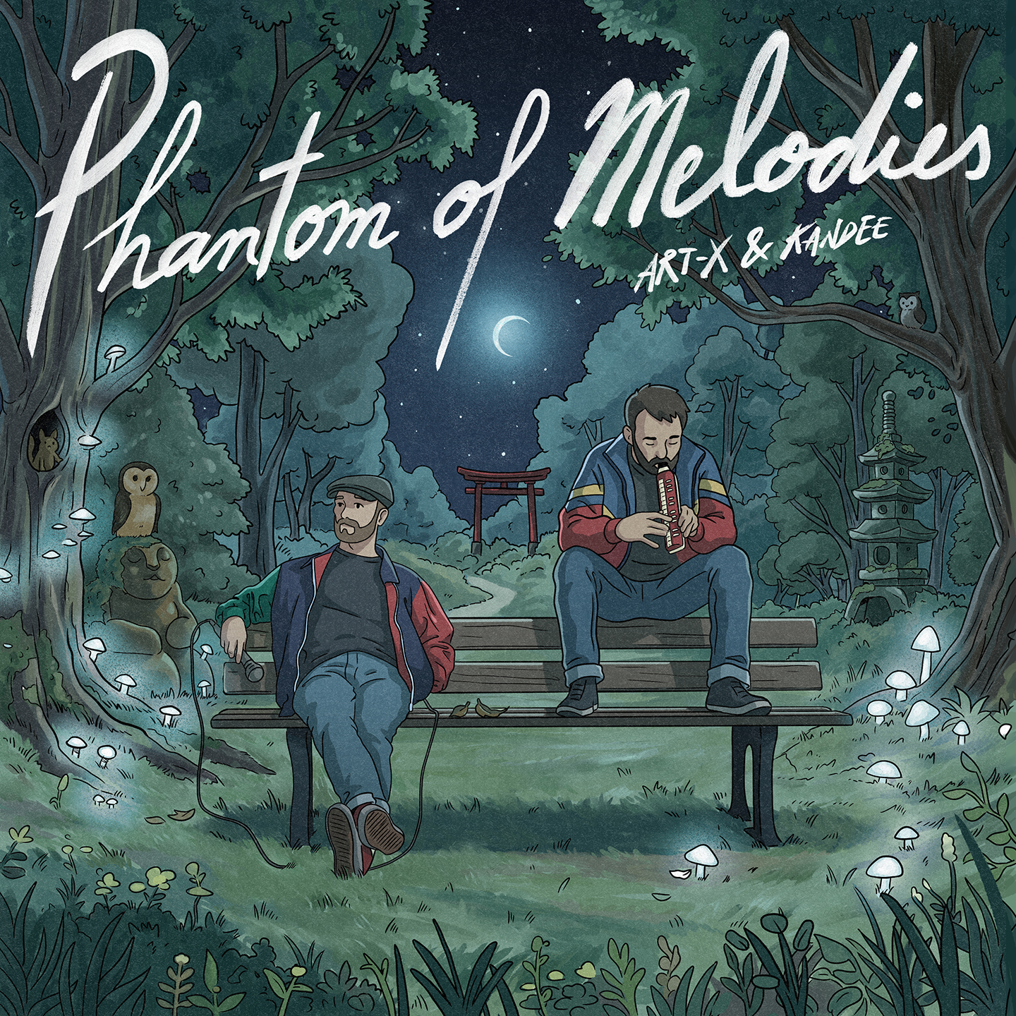 Phantom of Melodies