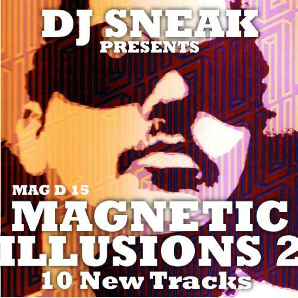 Magnetic Illusions 2