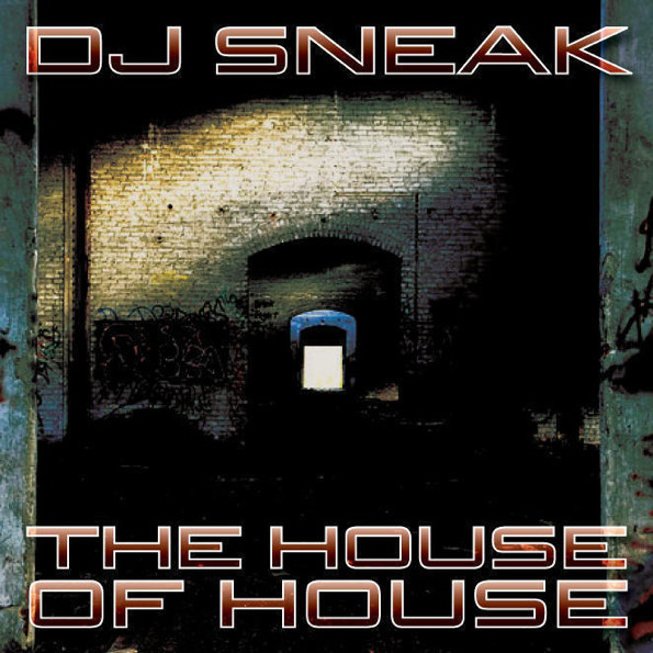 House Of House Part B