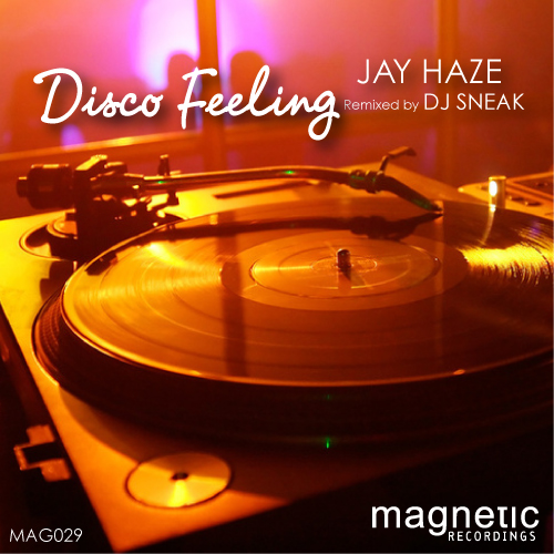Disco Feelings
