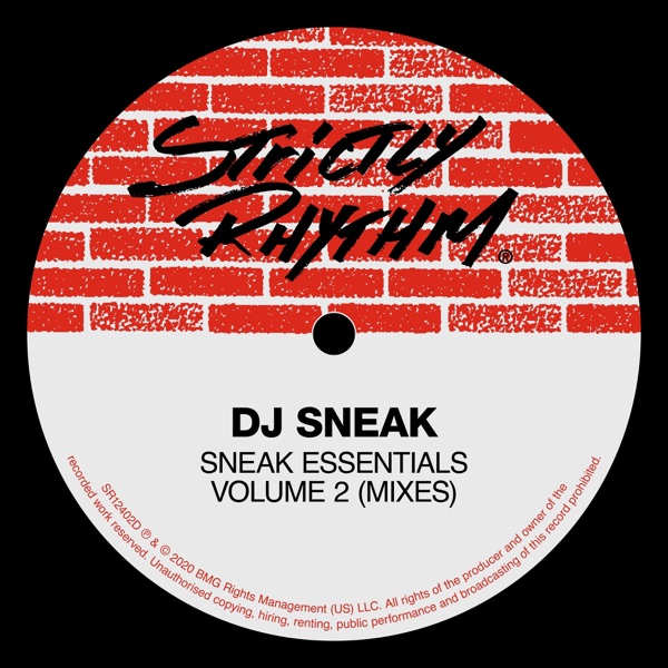 Sneak Essentials Volume 2