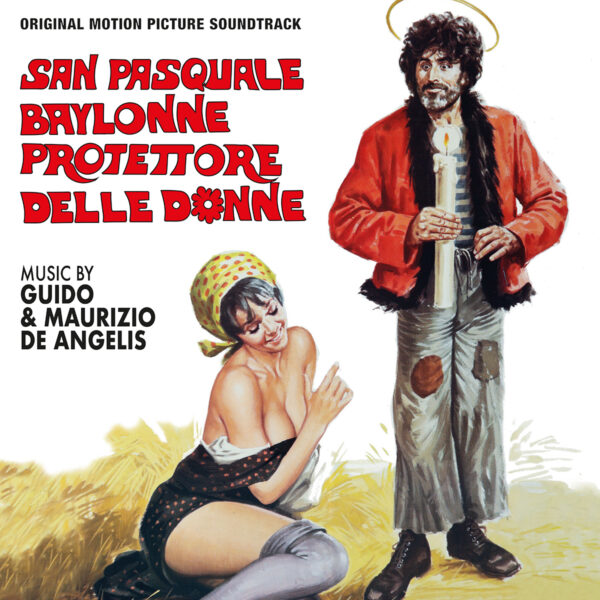 San Pasquale Baylonne Protettore Delle Donne