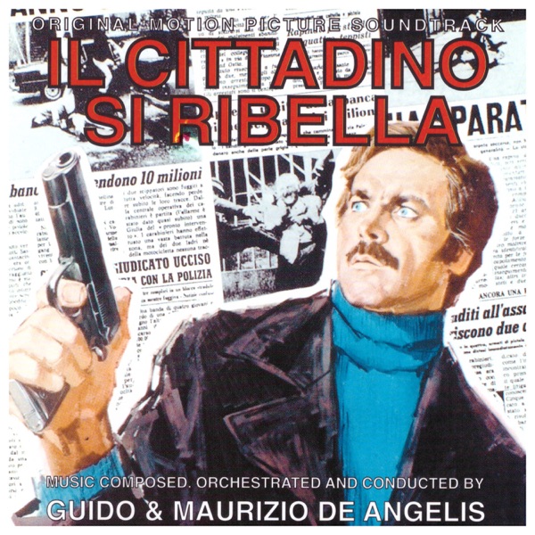 Il cittadino si ribella