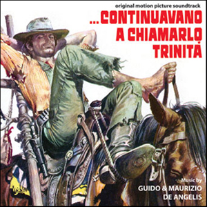 Continuavano A Chiamarlo Trinit