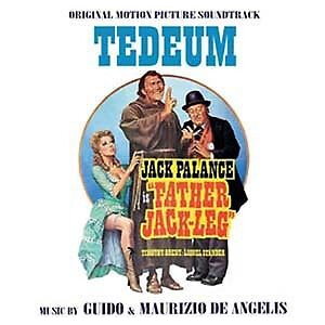 Tedeum (Original Motion Picture Soundtrack)