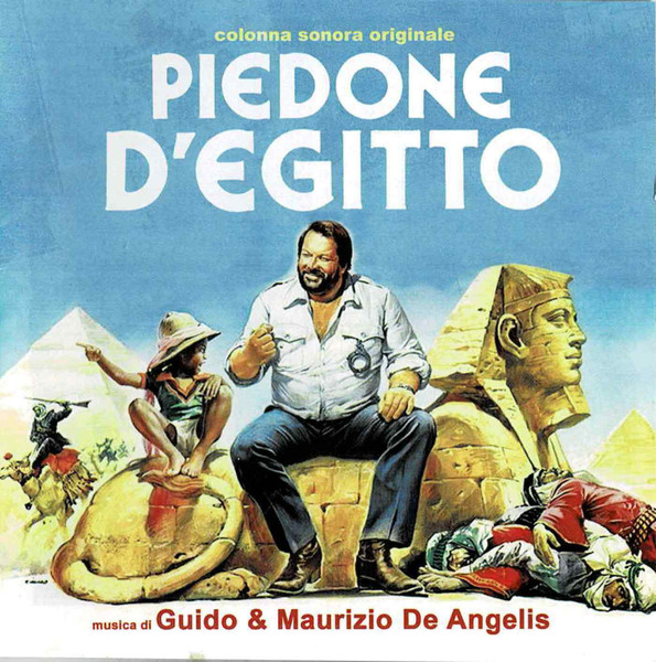 Piedone D'Egitto