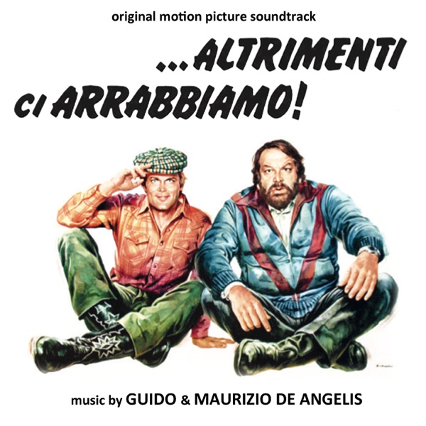 ...Altrimenti Ci Arrabbiamo!