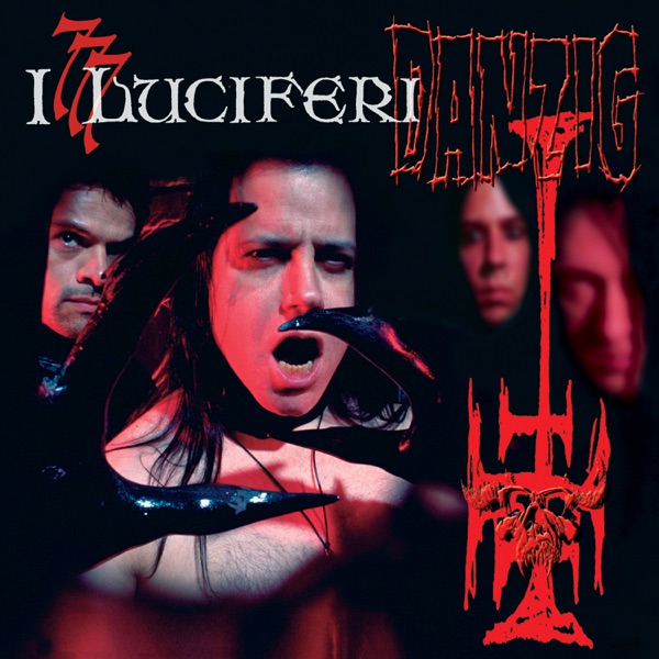 Danzig 777: I Luciferi