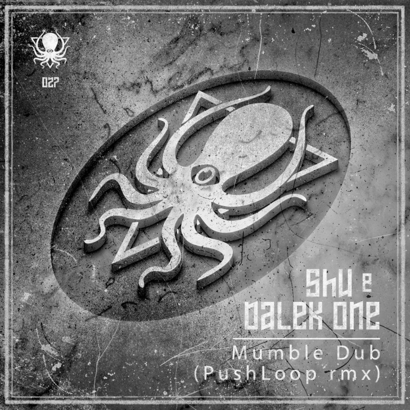 Mumble Dub (Pushloop rmx)
