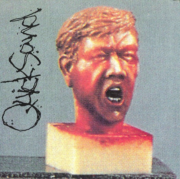 Quicksand