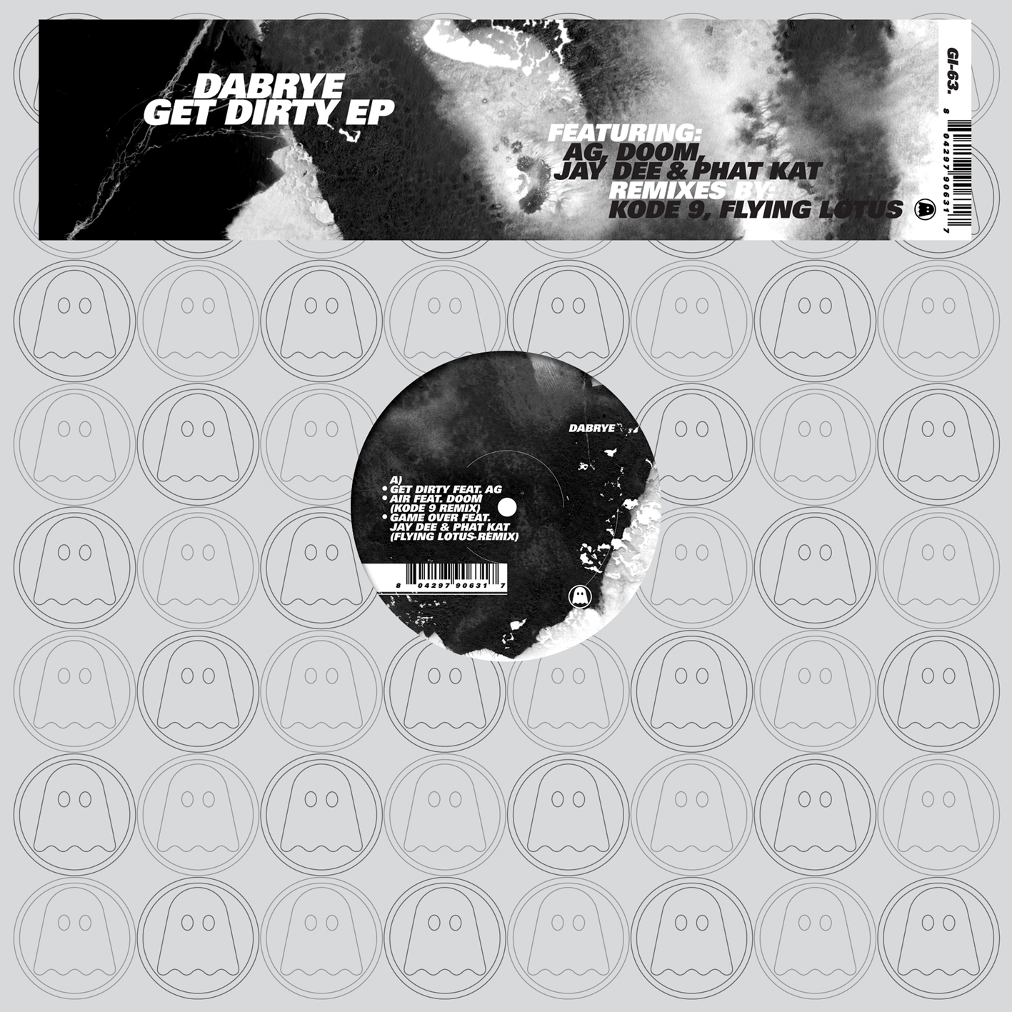 Get Dirty EP