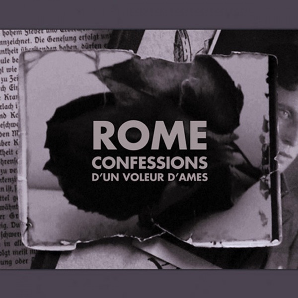 Confessions d’un voleur d’âmes